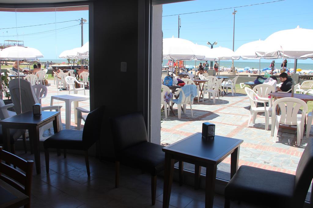 Hotel Atlantico
