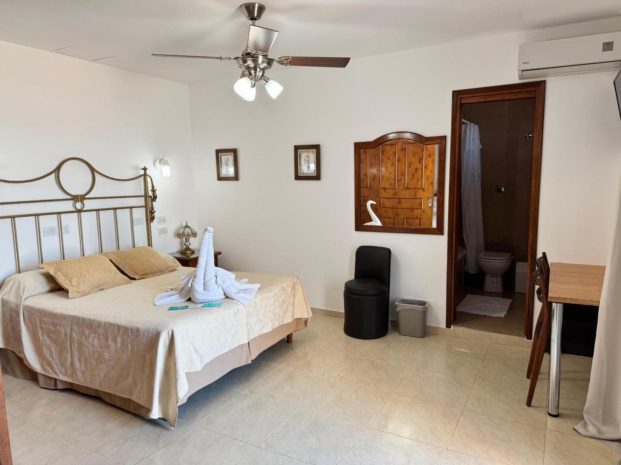 Hotel Atlantico