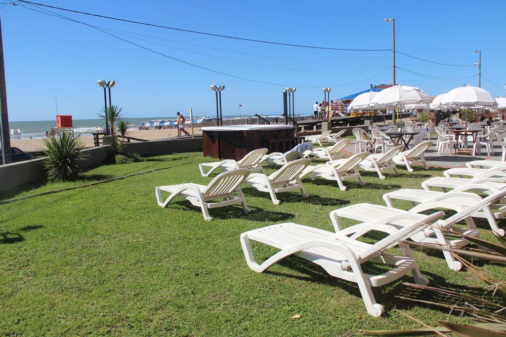 Atlantico Hotel Villa Gesell