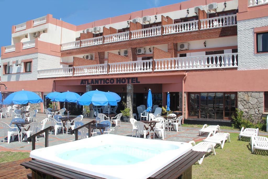Atlantico Villa Gesell