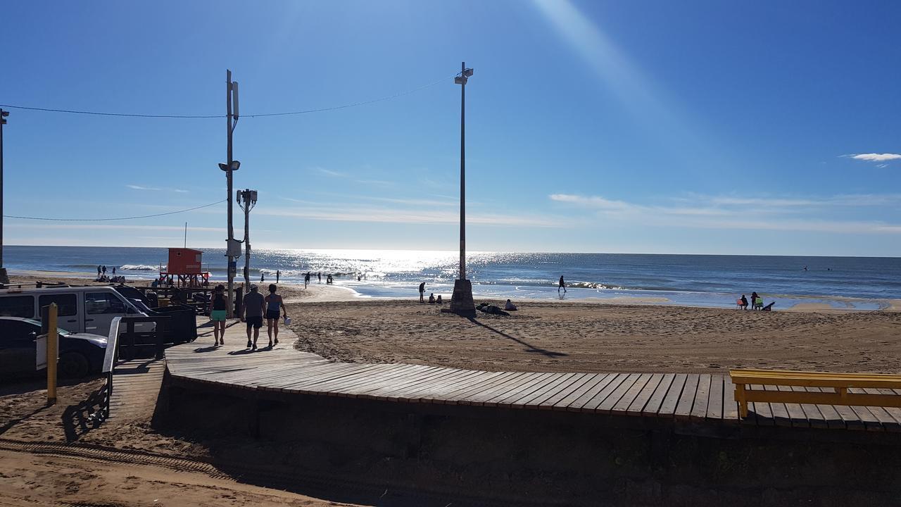 Atlantico 4* Villa Gesell