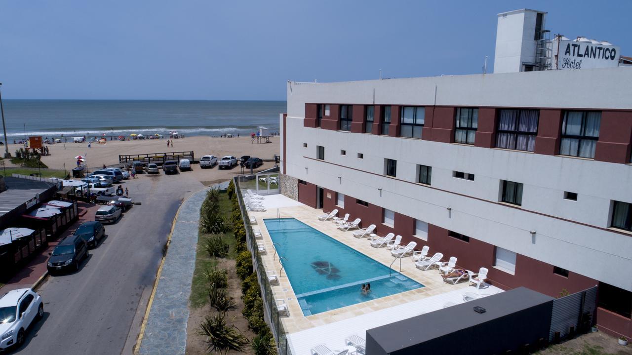 Atlantico 4* Villa Gesell